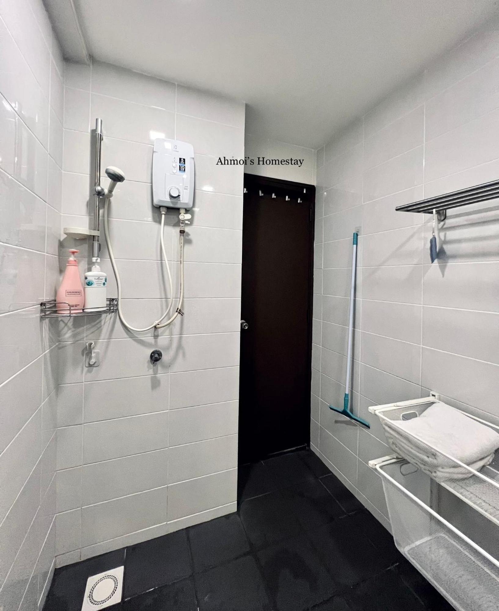 Cozy Style 2 Pax 名宿 - Landmark Residence 2- Free Wi-Fi, Free Parking, Youtube Kajang Buitenkant foto