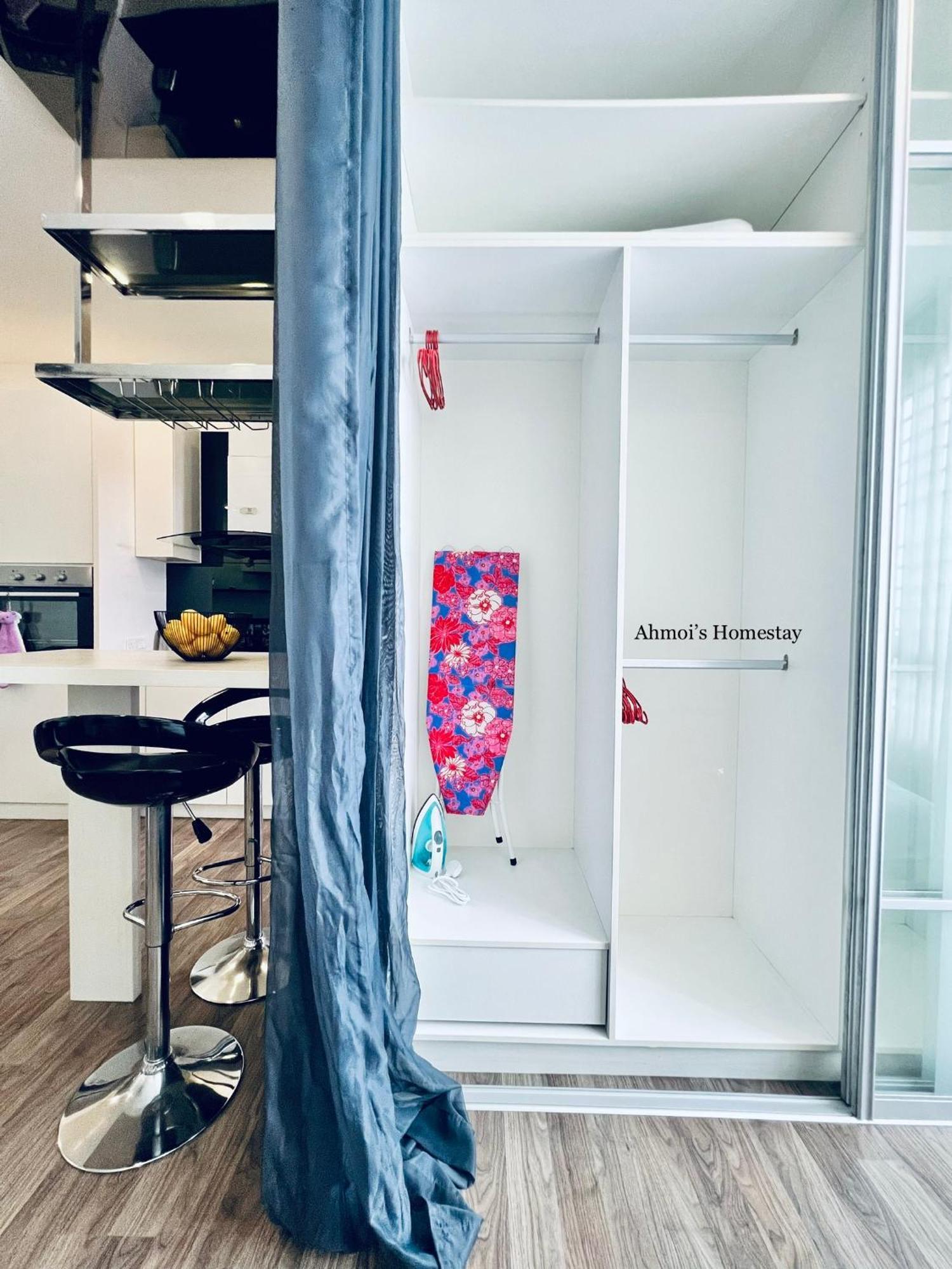 Cozy Style 2 Pax 名宿 - Landmark Residence 2- Free Wi-Fi, Free Parking, Youtube Kajang Buitenkant foto