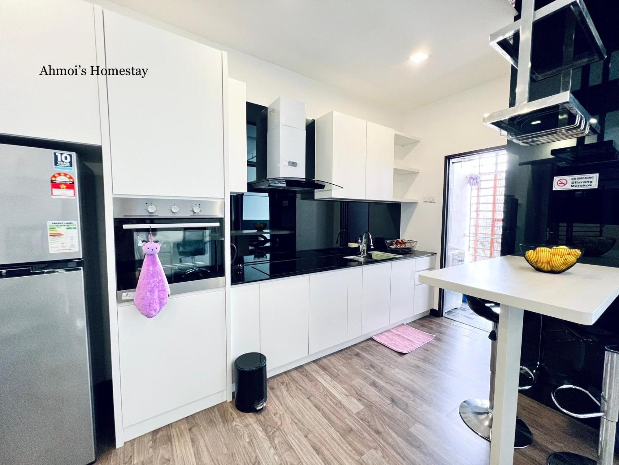 Cozy Style 2 Pax 名宿 - Landmark Residence 2- Free Wi-Fi, Free Parking, Youtube Kajang Buitenkant foto