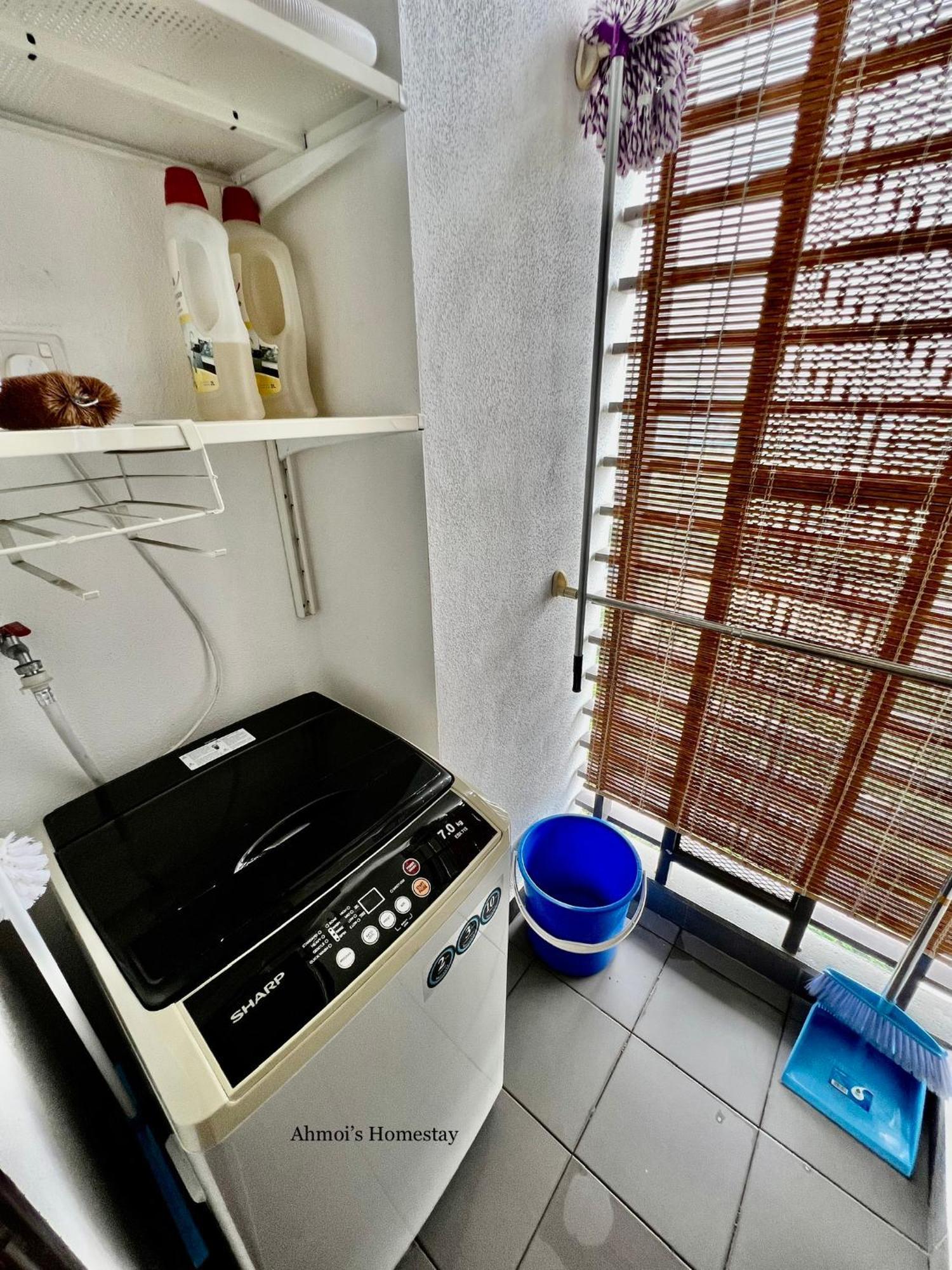 Cozy Style 2 Pax 名宿 - Landmark Residence 2- Free Wi-Fi, Free Parking, Youtube Kajang Buitenkant foto